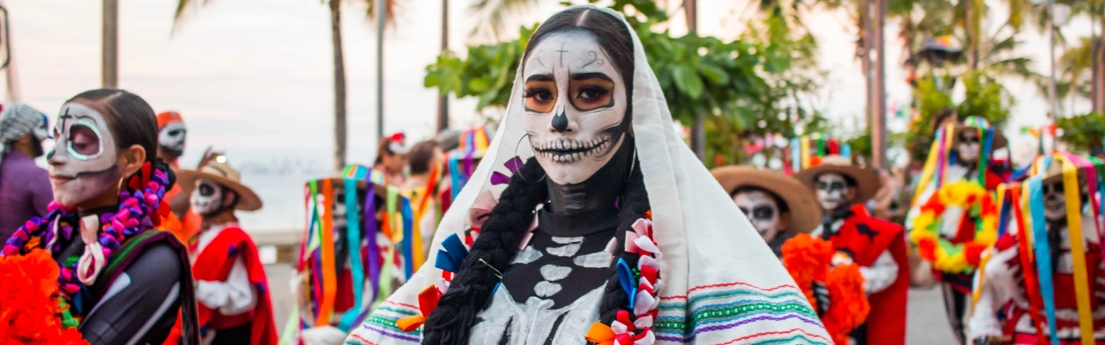 Puerto Vallarta Mural