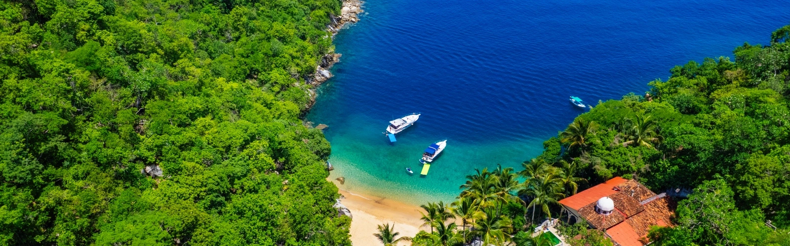 Colomitos in Puerto Vallarta