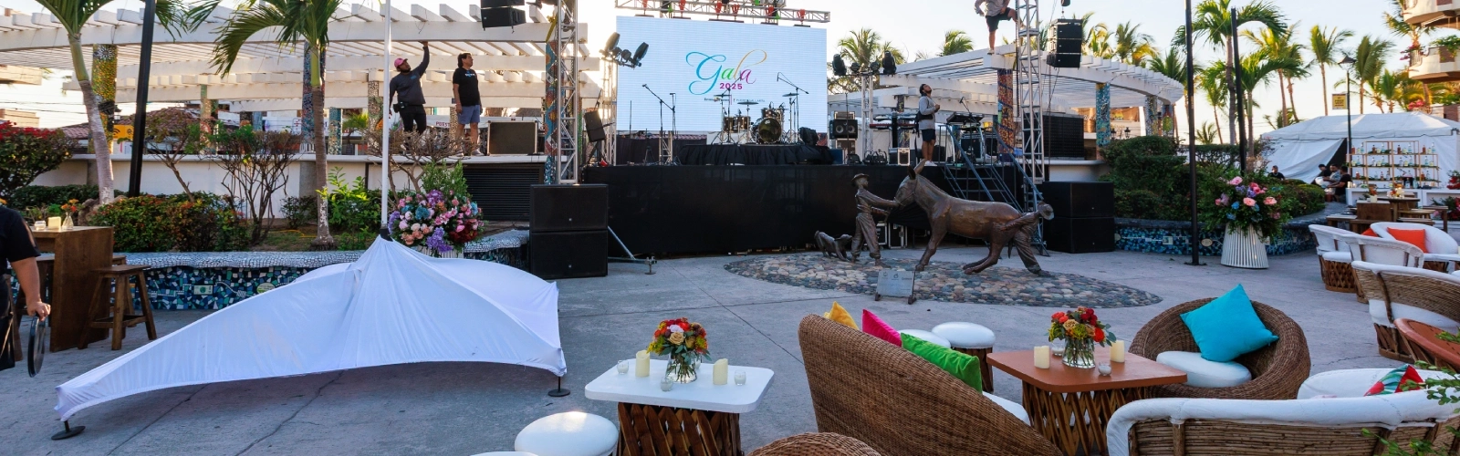 Events in Puerto Vallarta