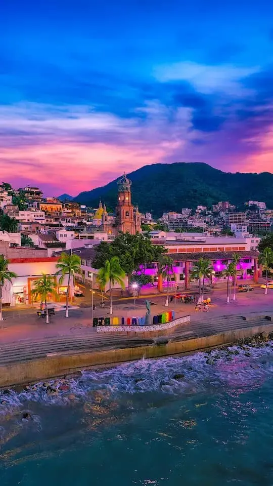 Travel Guide To Puerto Vallarta Jalisco Official Tourism Guide