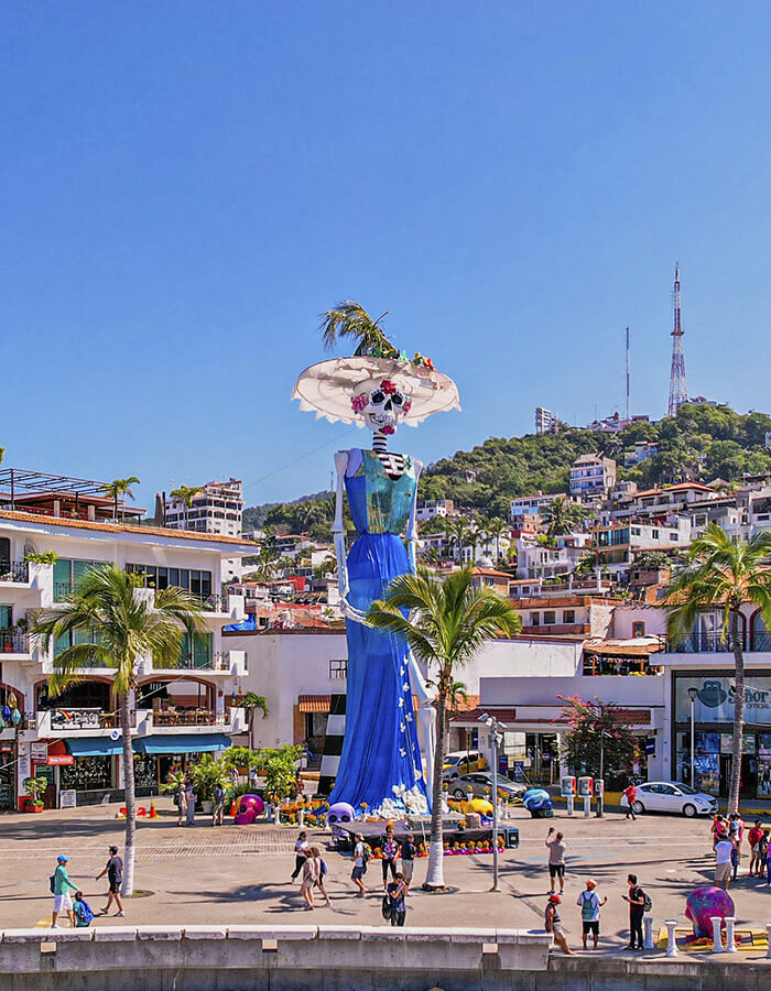 The best beaches in Puerto Vallarta | Official Tourism Guide