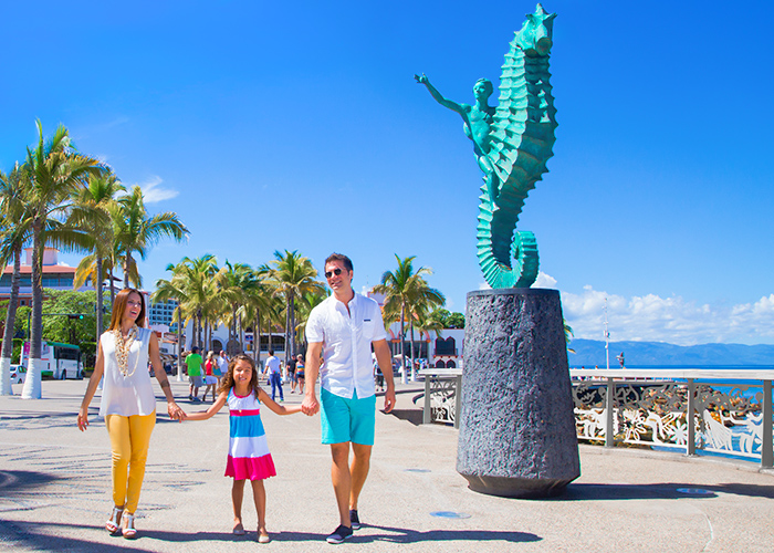 Travel Guide To Puerto Vallarta Jalisco Official Tourism Guide