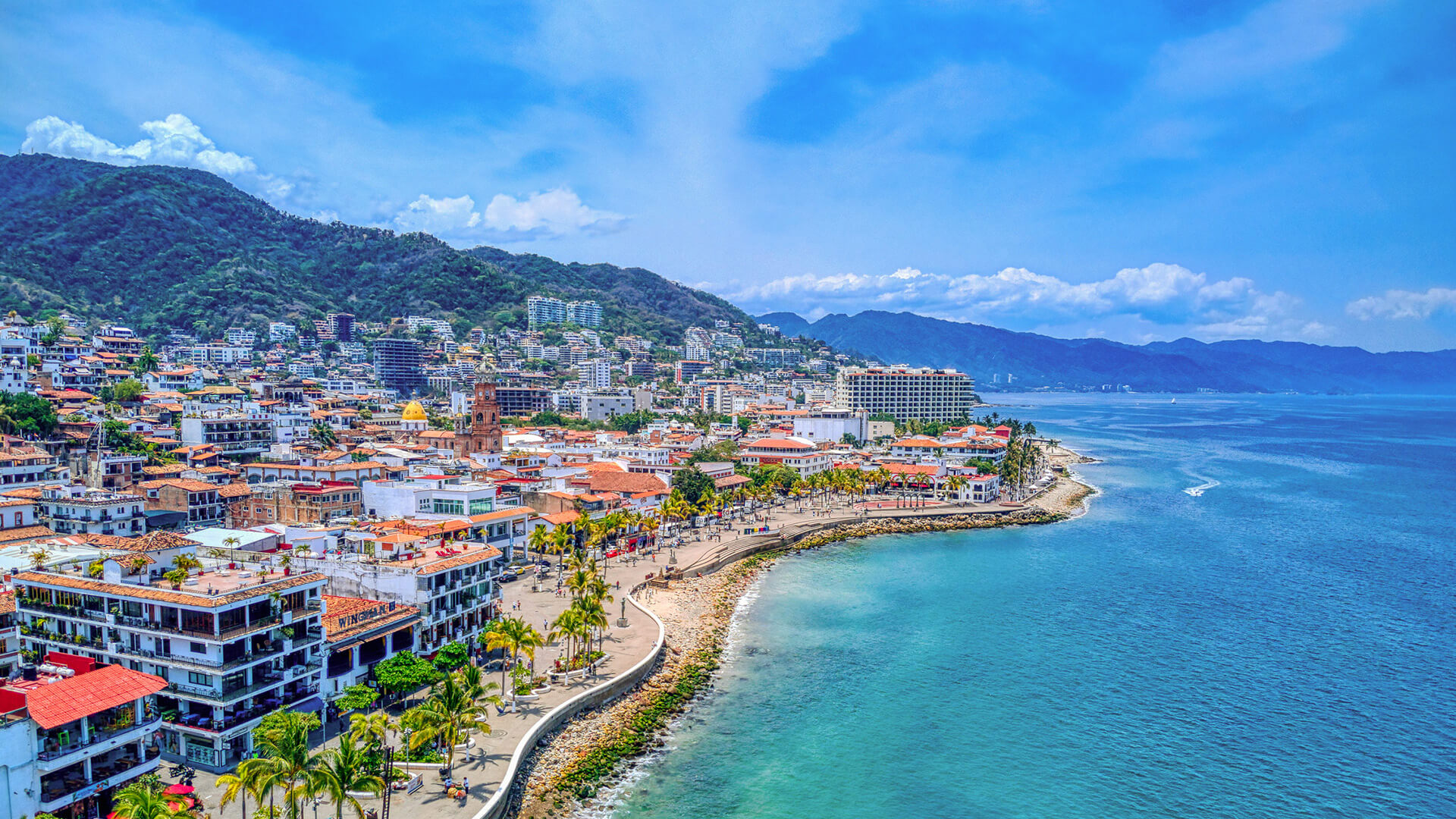 Travel Guide to Puerto Vallarta, Jalisco – Official Tourism Guide